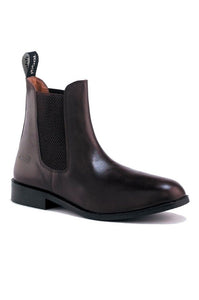 Toggi Ottowa Jodhpur Boots - Adults