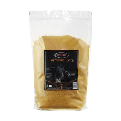 Omega Equine Turmeric Extra