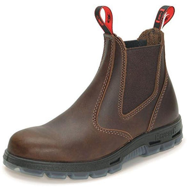 Redback Boots The Jarrah Boot
