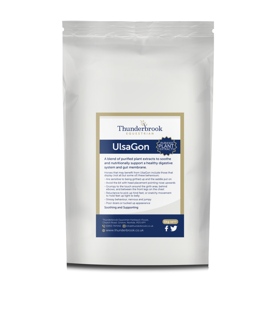Thunderbrook UlsaGon 1Kg