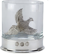 Load image into Gallery viewer, Farm Cottage Single Whisky Glass