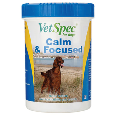 VetSpec For Dogs