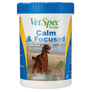 VetSpec For Dogs