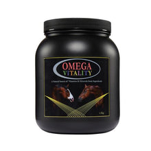 Load image into Gallery viewer, Omega Equine Vitality