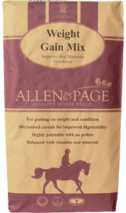 Allen & Page Horse Feeds