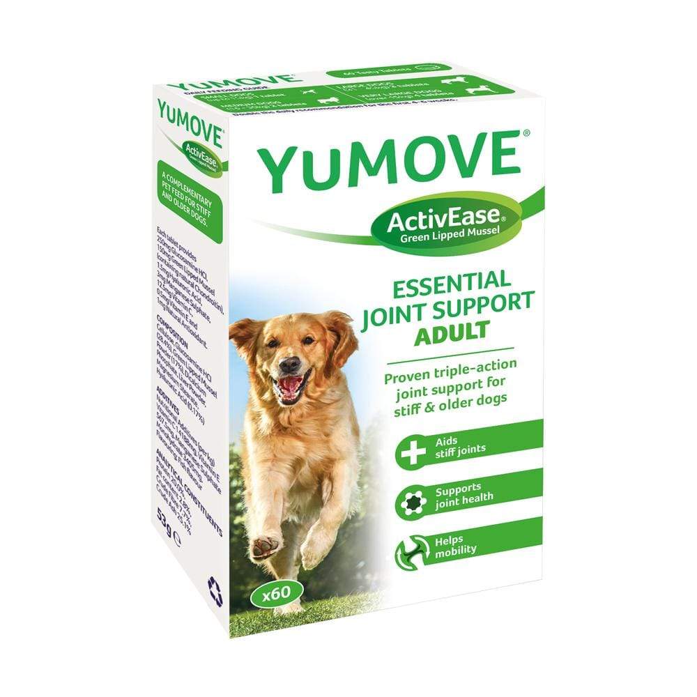 Yumove Essential Joint Support - Adult Dog