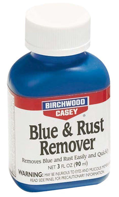 Blue & Rust Remover