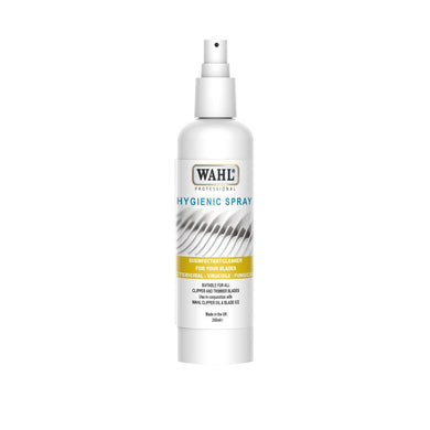 Wahl Hygenic Clipper Spray 250ml