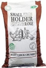 Load image into Gallery viewer, Allen &amp; Page Smallholder Range Poultry Feeds