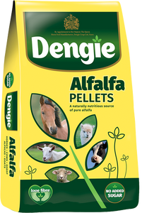 Dengie Feeds