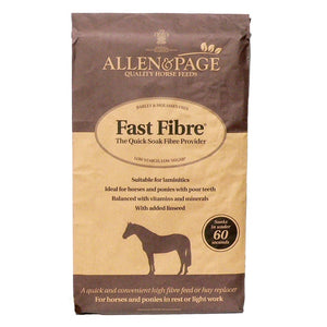 Allen & Page Horse Feeds
