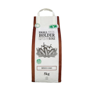 Allen & Page Smallholder Range Poultry Feeds