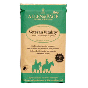 Allen & Page Horse Feeds