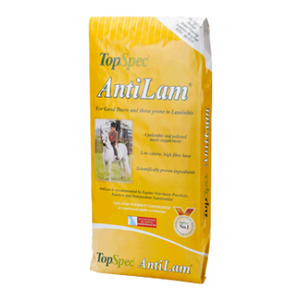 TopSpec Horse Feed