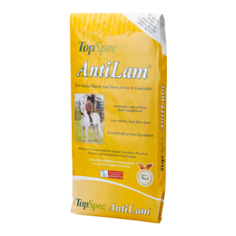 TopSpec Horse Feed