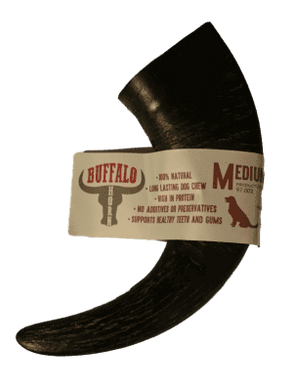 Antos Buffalo Horn