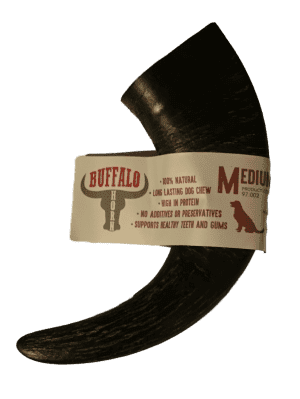Antos Buffalo Horn