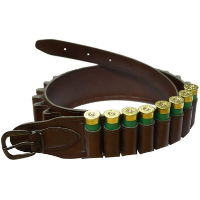 Cartridge Belt Basic Vinyl by Bisley