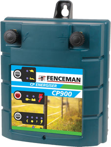 Fenceman Energiser