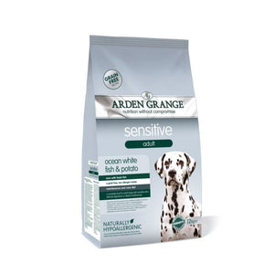 Arden Grange Dog Food