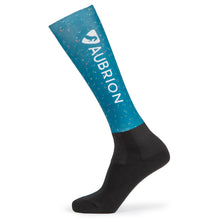 Load image into Gallery viewer, Aubrion Hyde Park XC Socks