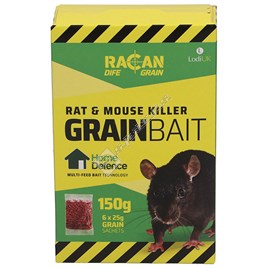 Racan Dife Grain Rat & Mice Killer