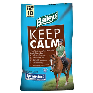 Baileys Horse Feeds