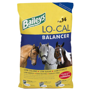 Baileys Horse Feeds