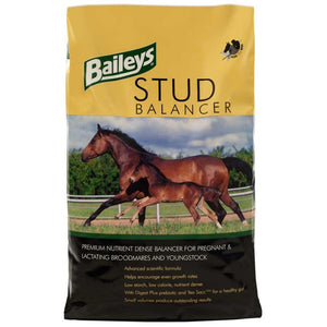 Baileys Horse Feeds