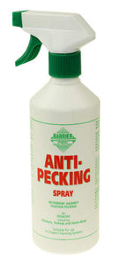 Barrier Anti-Pecking Spray