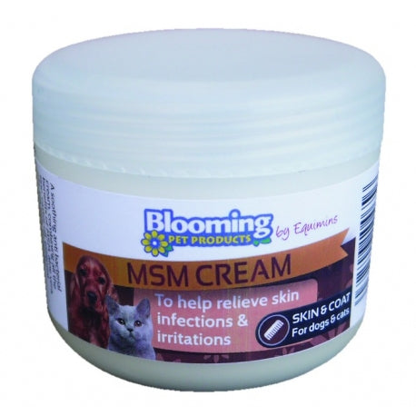 Blooming Pets MSM Cream 100g