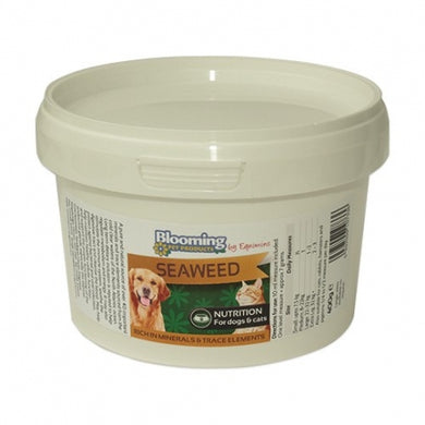 Blooming Pets Seaweed 400g