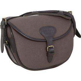 Jack Pyke Canvas Cartridge Bag - Brown