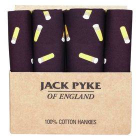 Jack Pyke Hankies