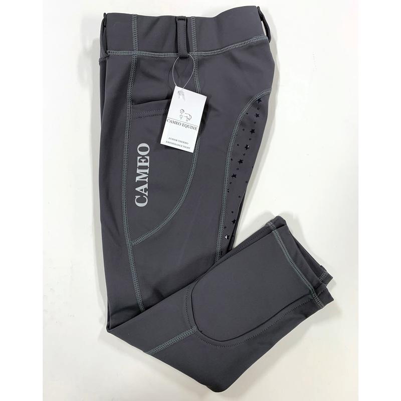 Cameo Thermo Tights - Ladies