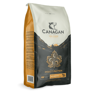 Canagan Dog Food