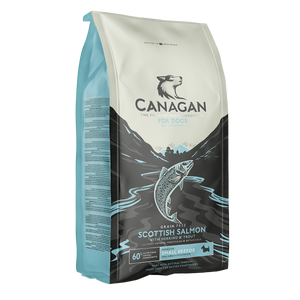 Canagan Dog Food