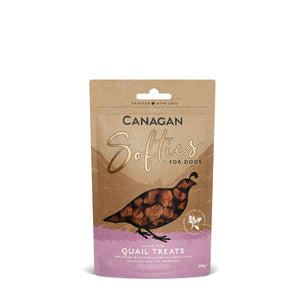 Canagan Dog Softies Treats