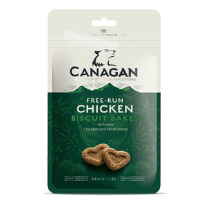 Canagan Biscuit Bakes Dog Treats