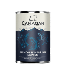 Load image into Gallery viewer, Canagan Tinned Dog Food (Single Tin)