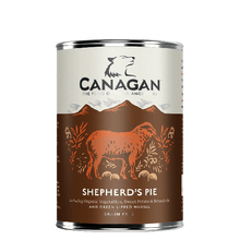 Load image into Gallery viewer, Canagan Tinned Dog Food (Single Tin)