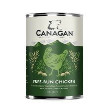 Load image into Gallery viewer, Canagan Tinned Dog Food (Single Tin)