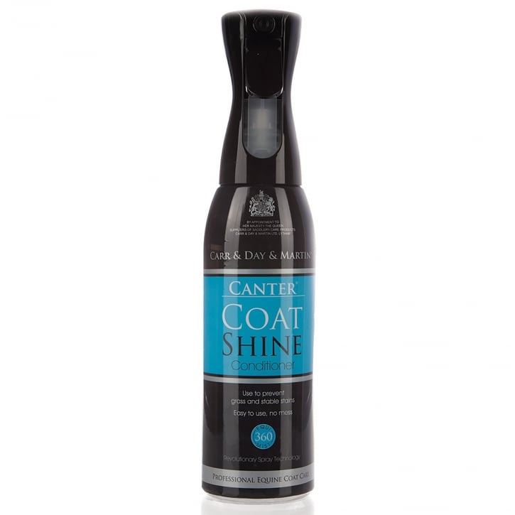 Carr & Day & Martin Coat Shine Conditioner Spray
