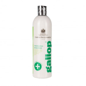 Carr & Day & Martin Gallop Shampoo