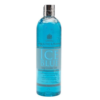 Carr & Day & Martin Ice Blue Leg Cooler