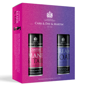 Carr & Day & Martin Grooming Duo Pack