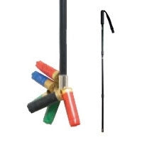 Seeland Cartridge Stick Telescopic
