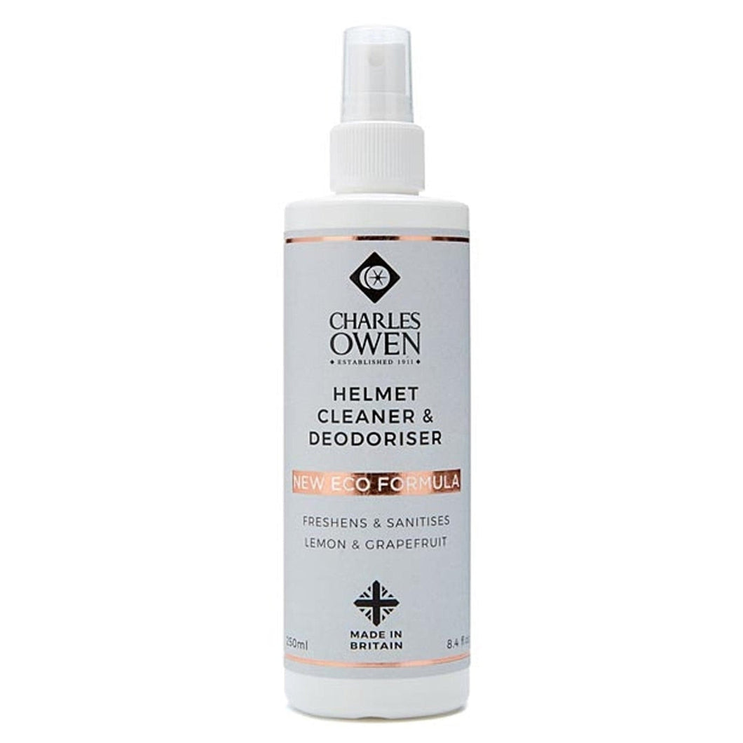 Charles Owen Helmet Cleaner & Deodoriser
