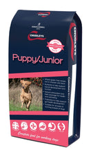 Load image into Gallery viewer, Chudleys Dog Food