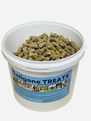 Coligone Treats